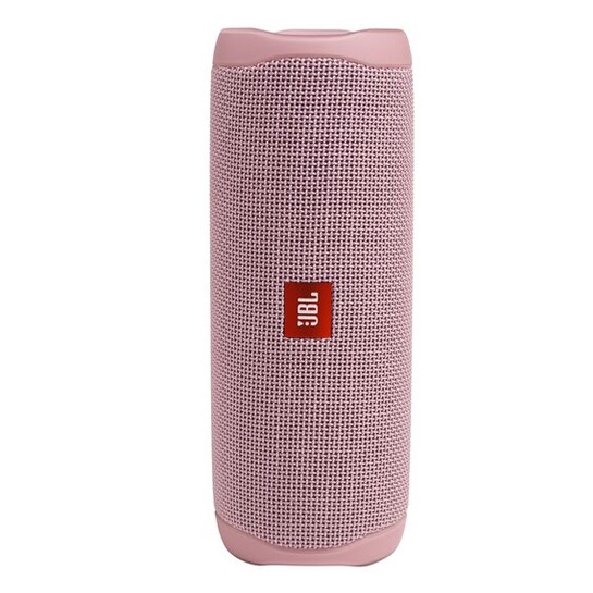 Портативна акустика JBL Flip 5 Pink - ціна, характеристики, відгуки, розстрочка, фото 2