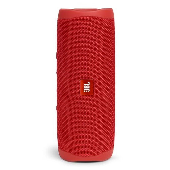 Портативна акустика JBL Flip 5 Red - ціна, характеристики, відгуки, розстрочка, фото 2