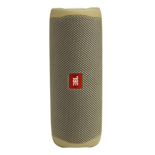 Портативная акустика JBL Flip 5 Sand - цена, характеристики, отзывы, рассрочка, фото 2