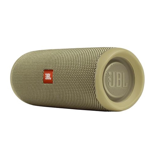 Портативна акустика JBL Flip 5 Sand
