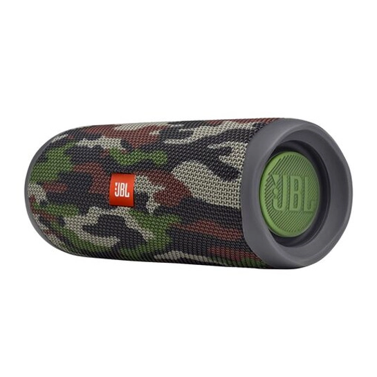 Портативна акустика JBL Flip 5 Squad