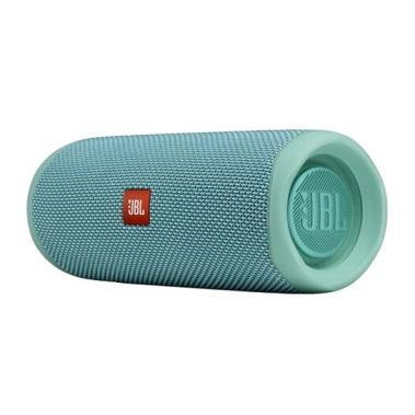 Портативна акустика JBL Flip 5 Teal - цена, характеристики, отзывы, рассрочка, фото 1
