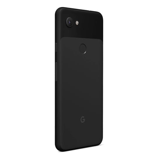 Смартфон Google Pixel 3a XL 4/64GB Just Black - ціна, характеристики, відгуки, розстрочка, фото 4