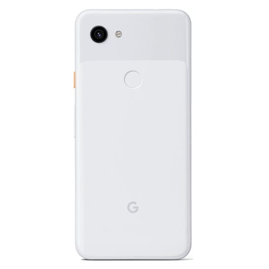 Смартфон Google Pixel 3a XL 4/64GB Clearly White - ціна, характеристики, відгуки, розстрочка, фото 3