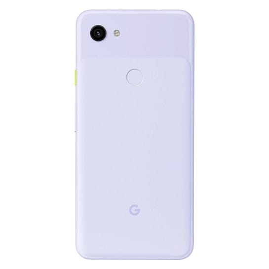Смартфон Google Pixel 3a XL 4/64GB Purple-ish - ціна, характеристики, відгуки, розстрочка, фото 3