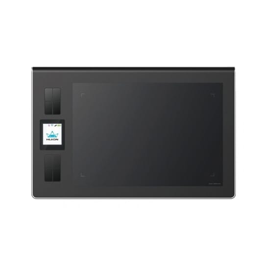 Графический планшет Huion DWH69 - цена, характеристики, отзывы, рассрочка, фото 1
