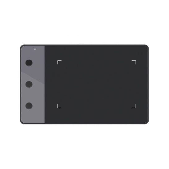 Графічний планшет Huion H420 - ціна, характеристики, відгуки, розстрочка, фото 1