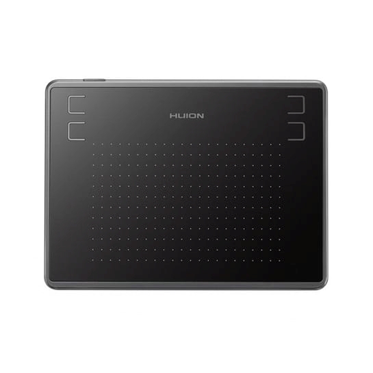 Графический планшет Huion Inspiroy H430P - цена, характеристики, отзывы, рассрочка, фото 1