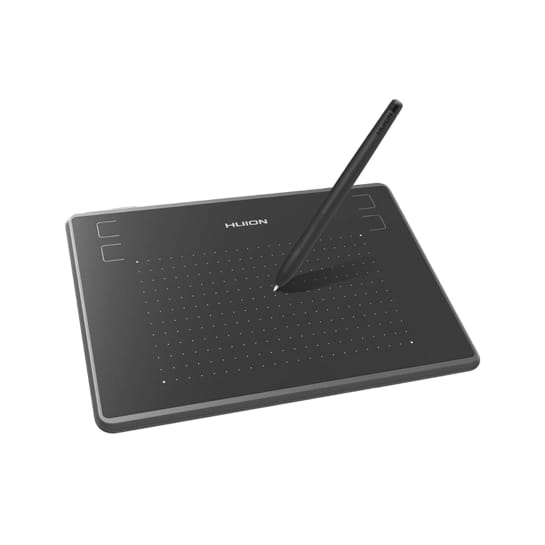 Графічний планшет Huion Inspiroy H430P - ціна, характеристики, відгуки, розстрочка, фото 2