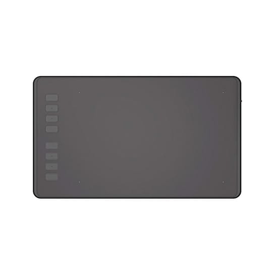 Графический планшет Huion Inspiroy H950P - цена, характеристики, отзывы, рассрочка, фото 1