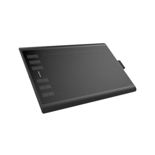 Графічний планшет Huion New 1060 Plus - ціна, характеристики, відгуки, розстрочка, фото 2