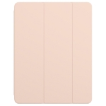 Чехол Apple Smart Folio for iPad Pro 12.9 Pink Sand