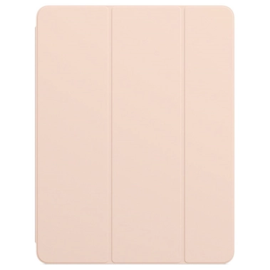 Чохол Apple Smart Folio for iPad Pro 12.9 Pink Sand - цена, характеристики, отзывы, рассрочка, фото 1