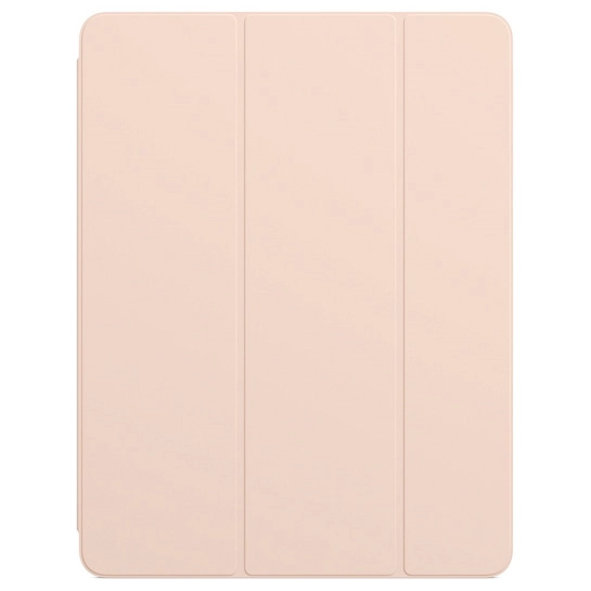 Чохол Apple Smart Folio for iPad Pro 12.9 Pink Sand