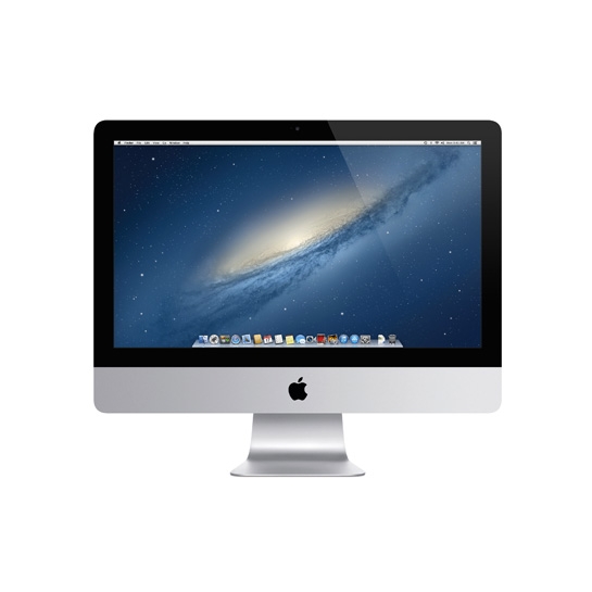 Б/У Моноблок Apple iMac 21,5" Late 2012 (MD093) - ціна, характеристики, відгуки, розстрочка, фото 1