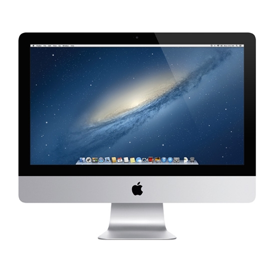 Б/У Моноблок Apple iMac 27" Late 2012 - ціна, характеристики, відгуки, розстрочка, фото 1