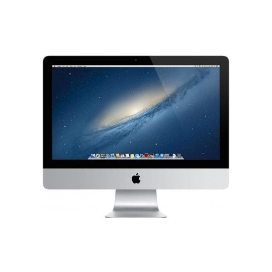 Б/У Моноблок Apple iMac 21,5" Late 2013 - ціна, характеристики, відгуки, розстрочка, фото 1