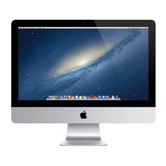 Б/У Моноблок Apple iMac 27" Late 2013 (Отличное)