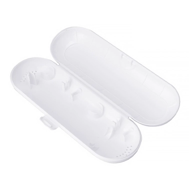 Чехол для электрической зубной щетки SOOCARE SOOCAS X3 Toothbrush Travel Case White
