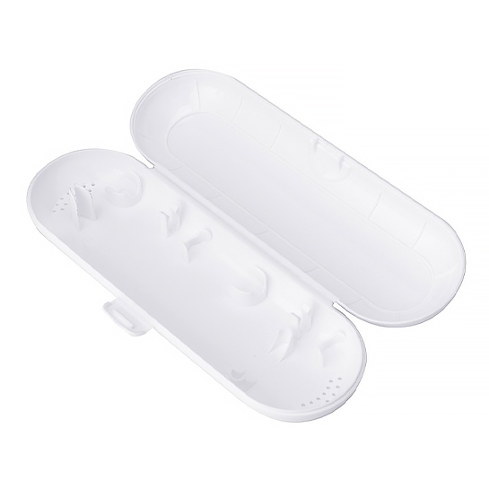 Чохол для електричної зубної щітки SOOCARE SOOCAS X3 Toothbrush Travel Case White - ціна, характеристики, відгуки, розстрочка, фото 1