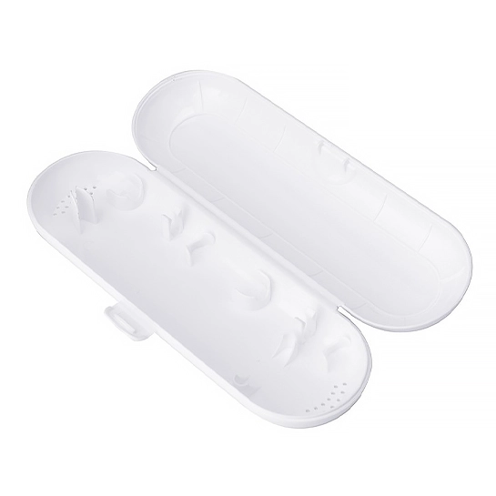 Чохол для електричної зубної щітки SOOCARE SOOCAS X3 Toothbrush Travel Case White