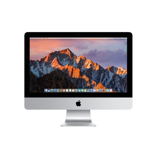 Б/У Моноблок Apple iMac 21,5" Retina 4K Mid 2017 - цена, характеристики, отзывы, рассрочка, фото 1