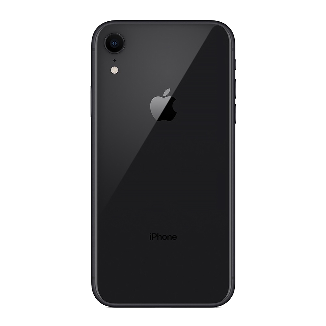 Apple iPhone XR 64 Gb Black (open box) - цена, характеристики, отзывы, рассрочка, фото 3