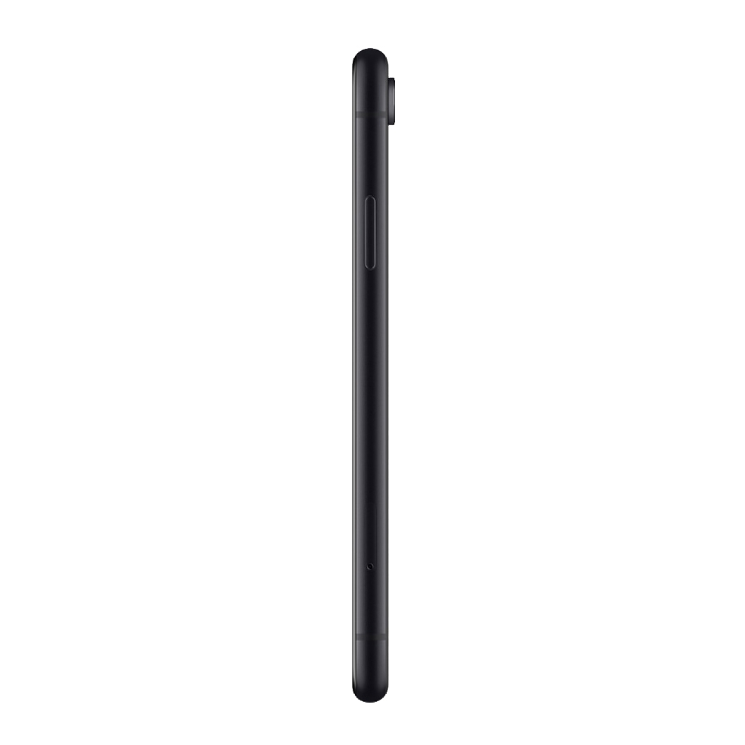 Apple iPhone XR 64 Gb Black (open box) - ціна, характеристики, відгуки, розстрочка, фото 4