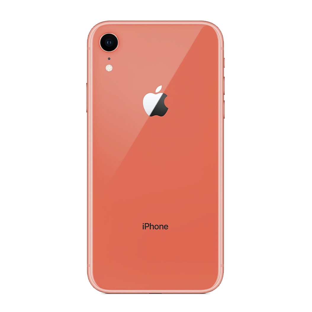Apple iPhone XR 64 Gb Coral (open box) - цена, характеристики, отзывы, рассрочка, фото 3