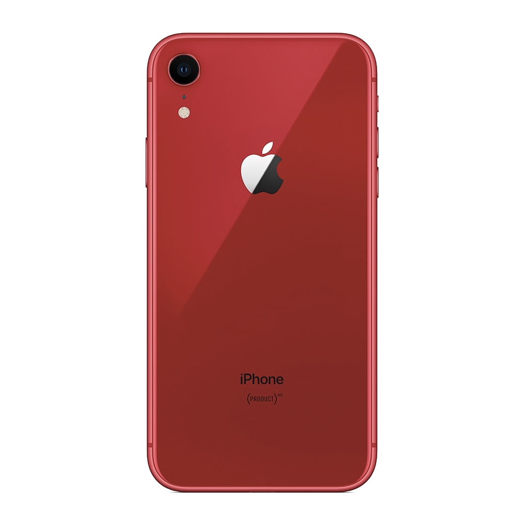 Apple iPhone XR 64 Gb Red (open box) - ціна, характеристики, відгуки, розстрочка, фото 3