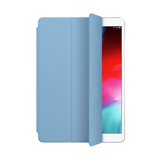 Чехол Apple Smart Cover for iPad Air 2019 Cornflower - цена, характеристики, отзывы, рассрочка, фото 2