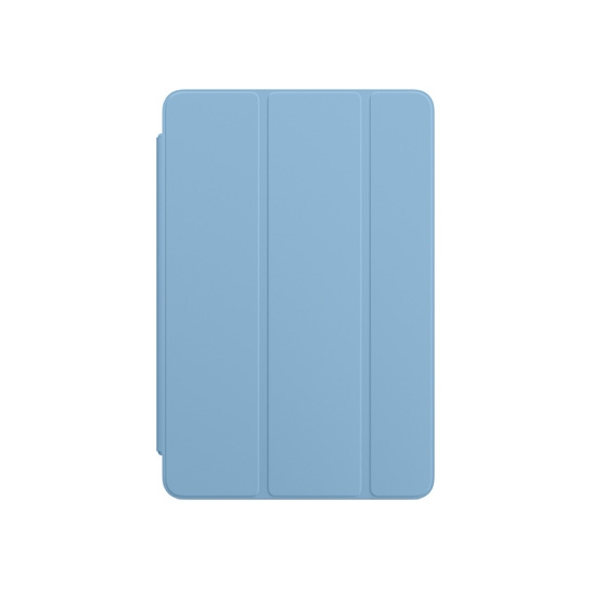 Чохол Apple Smart Cover for iPad mini 5 Cornflower - ціна, характеристики, відгуки, розстрочка, фото 1