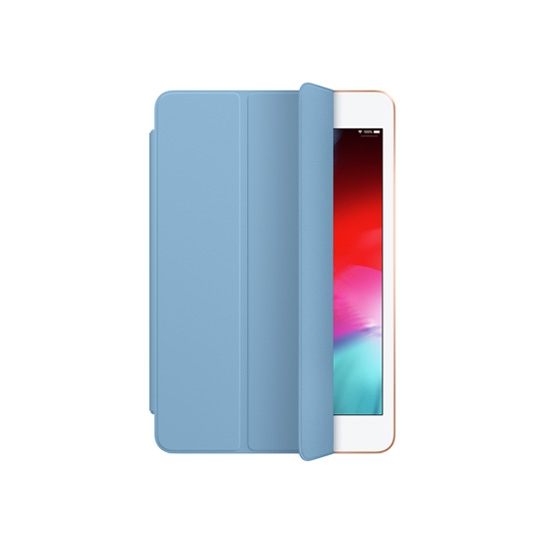 Чохол Apple Smart Cover for iPad mini 5 Cornflower - ціна, характеристики, відгуки, розстрочка, фото 2