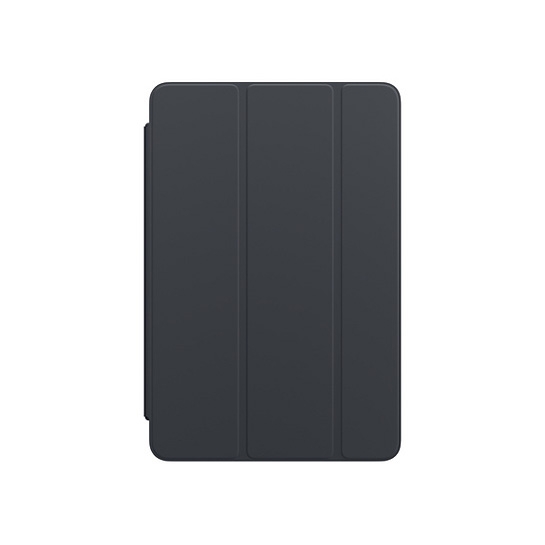 Чохол Apple Smart Cover for iPad mini 5 Charcoal Gray - ціна, характеристики, відгуки, розстрочка, фото 1