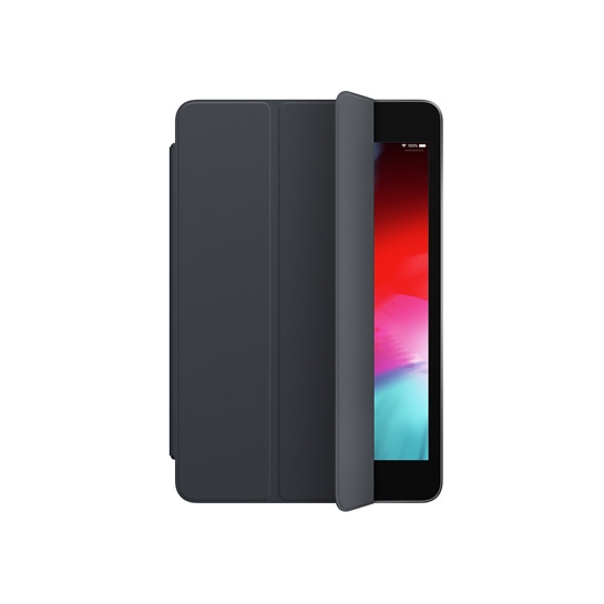 Чохол Apple Smart Cover for iPad mini 5 Charcoal Gray - ціна, характеристики, відгуки, розстрочка, фото 2