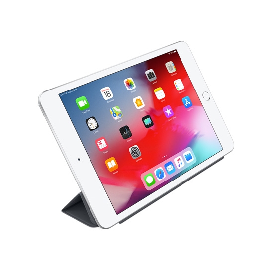 Чехол Apple Smart Cover for iPad mini 5 Charcoal Gray - цена, характеристики, отзывы, рассрочка, фото 3