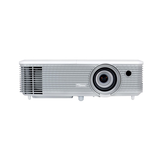 Мультимедійний проектор Optoma X355 - ціна, характеристики, відгуки, розстрочка, фото 1