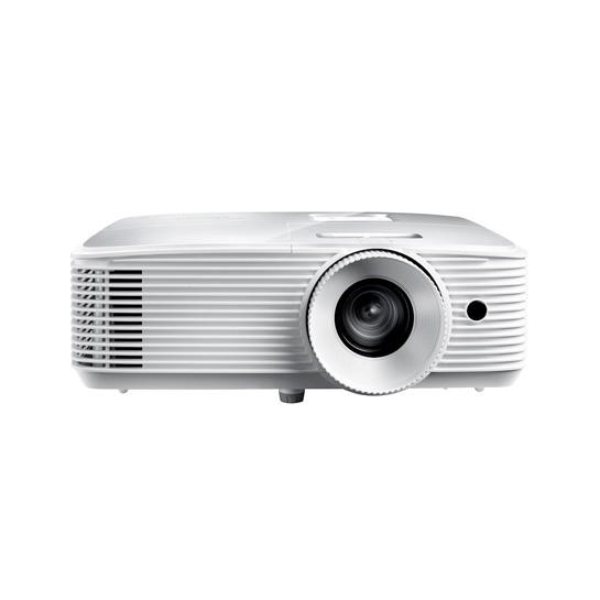 Мультимедийный проектор Optoma HD27E - цена, характеристики, отзывы, рассрочка, фото 3