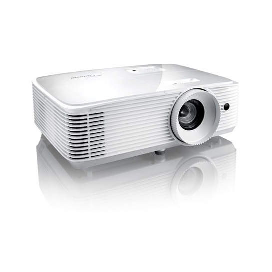 Мультимедійний проектор Optoma HD27E - ціна, характеристики, відгуки, розстрочка, фото 5