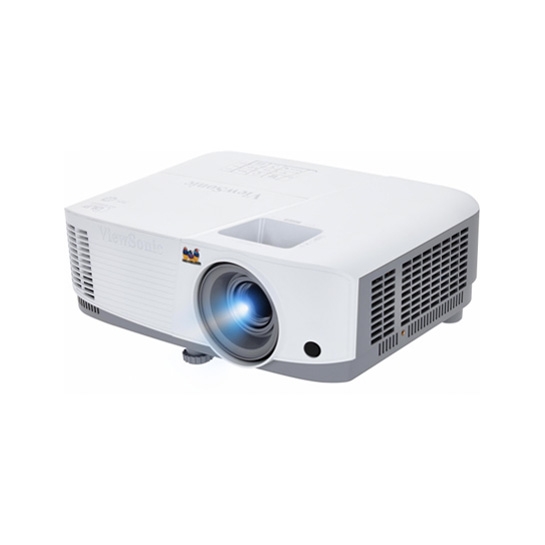 Мультимедійний проектор ViewSonic PA503W - ціна, характеристики, відгуки, розстрочка, фото 7