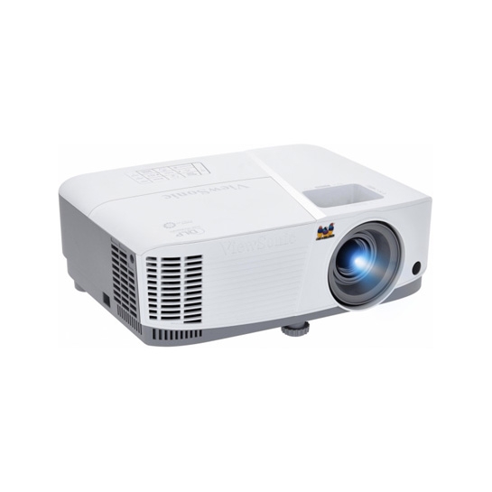 Мультимедійний проектор ViewSonic PA503W - ціна, характеристики, відгуки, розстрочка, фото 8