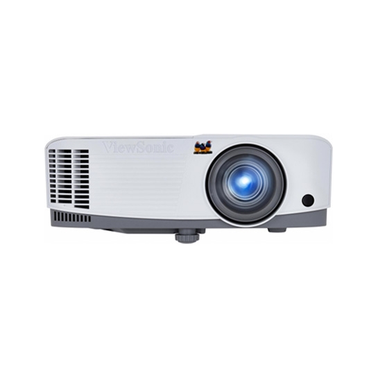 Мультимедійний проектор ViewSonic PA503W - ціна, характеристики, відгуки, розстрочка, фото 1