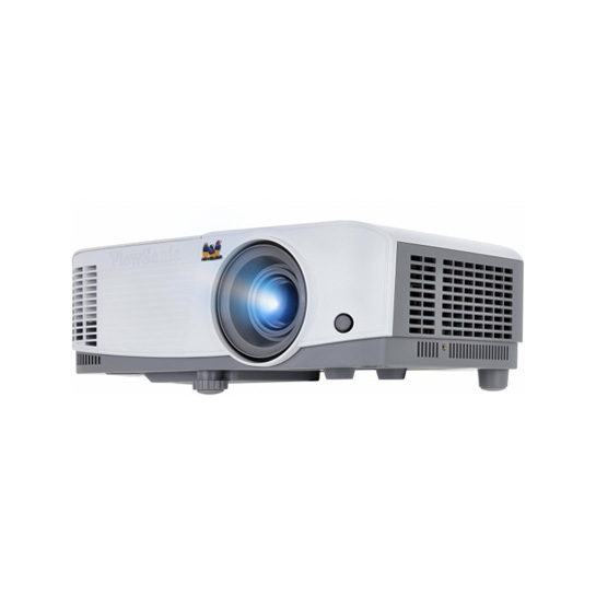 Мультимедійний проектор ViewSonic PA503W - ціна, характеристики, відгуки, розстрочка, фото 4
