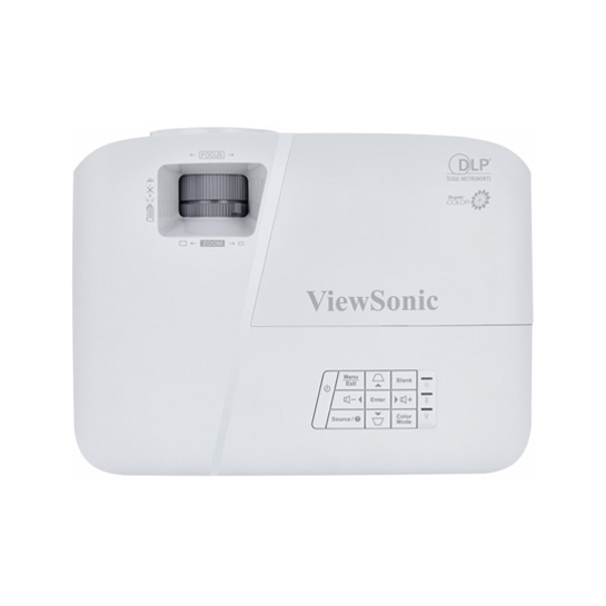 Мультимедійний проектор ViewSonic PA503W - ціна, характеристики, відгуки, розстрочка, фото 5