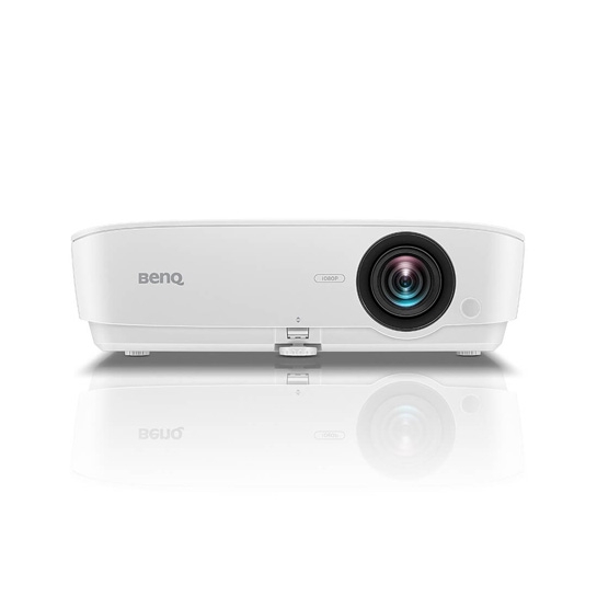 Мультимедійний проектор BenQ MH535 - ціна, характеристики, відгуки, розстрочка, фото 1