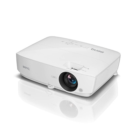 Мультимедійний проектор BenQ MH535 - ціна, характеристики, відгуки, розстрочка, фото 3