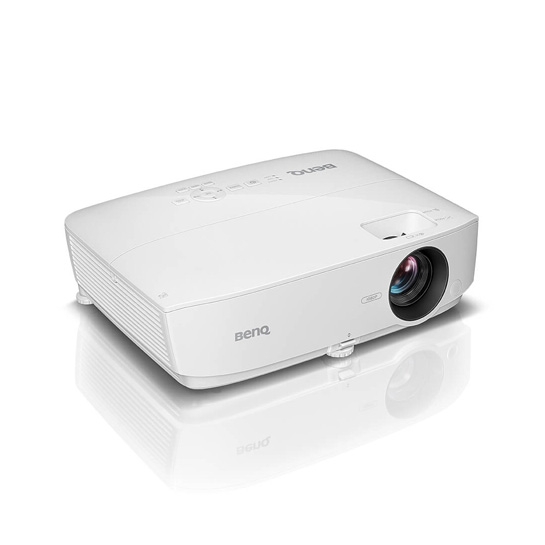 Мультимедійний проектор BenQ MH535 - ціна, характеристики, відгуки, розстрочка, фото 4