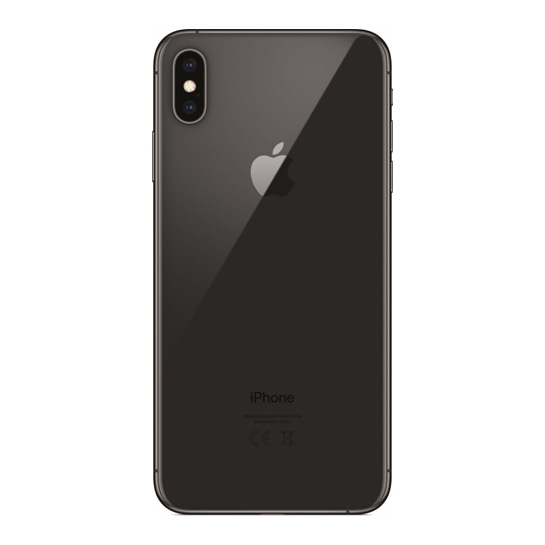 Apple iPhone XS 256 Gb Space Gray - CPO - ціна, характеристики, відгуки, розстрочка, фото 3