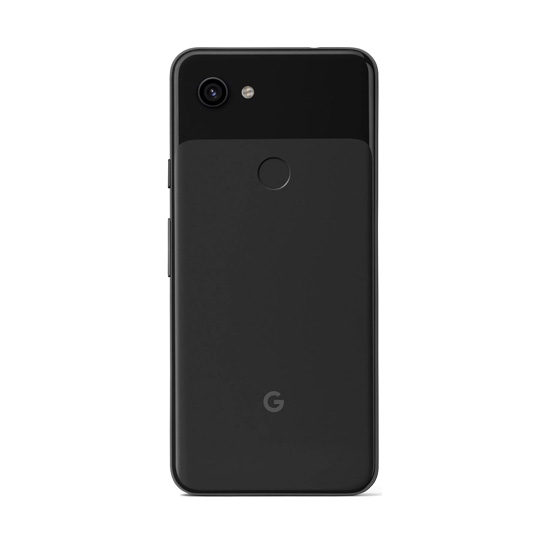 Смартфон Google Pixel 3a 4/64GB Just Black - ціна, характеристики, відгуки, розстрочка, фото 3