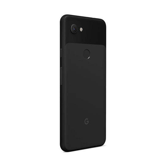 Смартфон Google Pixel 3a 4/64GB Just Black - ціна, характеристики, відгуки, розстрочка, фото 4